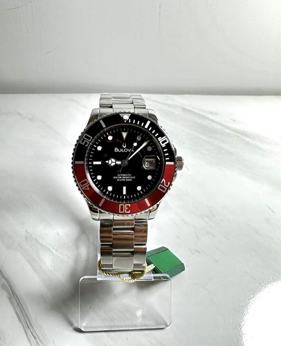 Bulova automatik 91910 - automatik,