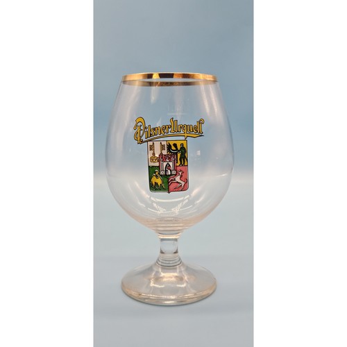 Pilsner urquell bierglas alt - urquell,