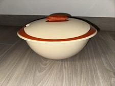 TUPPERWARE Thermo Duo