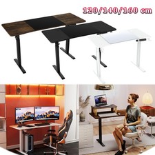 Schreibtisch elektrisch