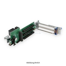 Dell Riser 2 PCIe 2x 3.0 x8 1x