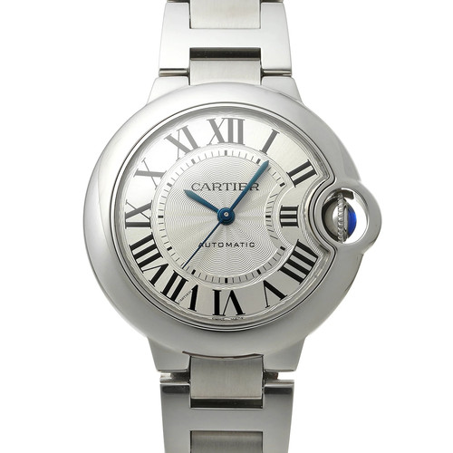 Cartier ballon bleu - cartier,