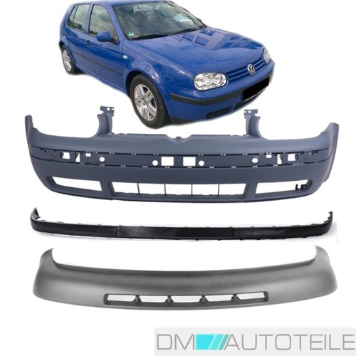 Für golf iv stoßstange - vw,