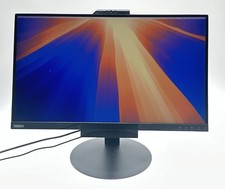Lenovo ThinkCentre Tiny-in-One