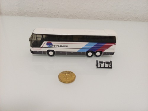 K64 rietze bus - k64, 1:87