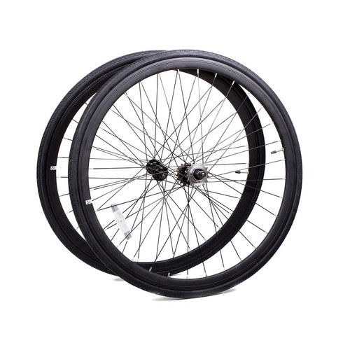 6ku deep section - section, singlespeed