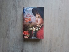 Aprilgewitter von Iny Lorentz