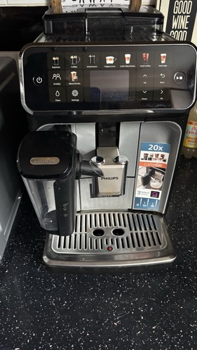 Philips 5500 series lattego - 5500,