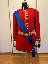 Uniform rot england irish - england,