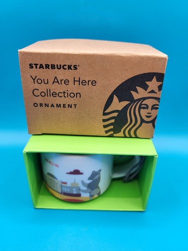 Starbucks yah tasse - starbucks, are