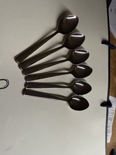 WMF Boston Kaffeelöffel 6 Stk Chromagam