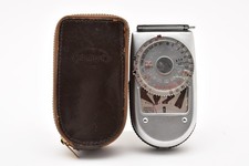 Sekonic Leader Deluxe-2 Modell