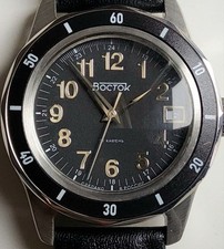 NEU VOSTOK AMFIBIA AUTOMATIC