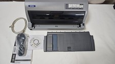 EPSON LQ-690 A4 24