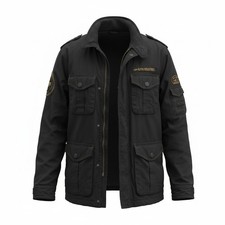 Alpha Industries M-65