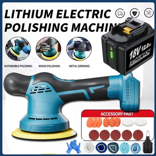 Auto poliermaschine für - auto,