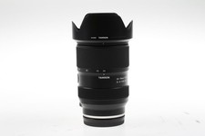 TAMRON 28-75mm f/2,8 Di III
