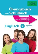 Pons übungsbuch zum schulbuch - zum,
