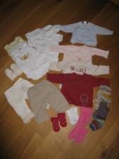 19 x Markenkleidung Größe 56