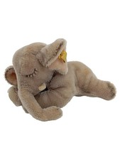 Steiff Elefant Plüschtier