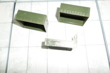 Military Pritsche/Plane