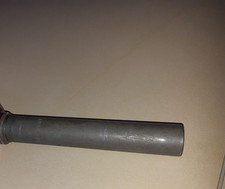 SE-Racing Landing Gear Cruiser 24' Gabel 1-1/8 A-Head  Chrome