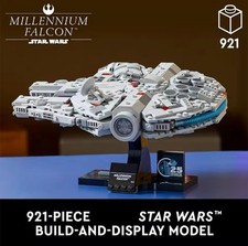 Star Wars Ship Building Blocks