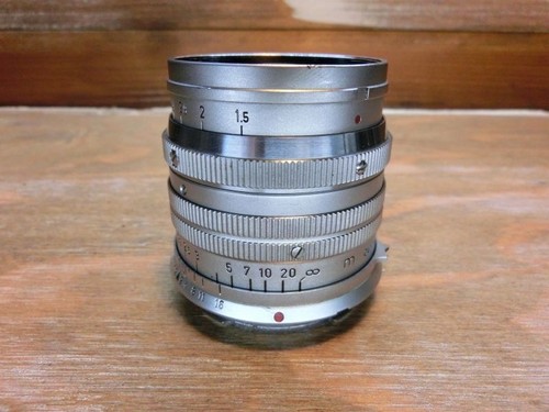 Leica ernst leitz summarit - leica,