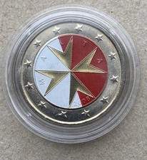 Sammlerstück 2 Euro