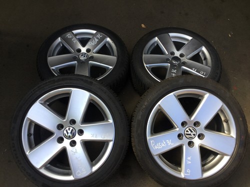 20780 alufelgen satz - ,