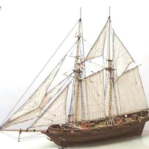 Modellbausatz schiff - modellbausatz,