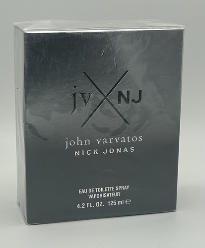 John varvatos nick jonas - john,