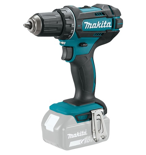 Makita akku bohrschrauber 18v - makita, akku-bohrschrauber