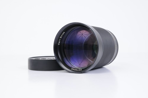 Carl zeiss planar 135mm - carl,