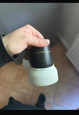 Alexander Mcqueen Schuhe 