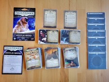 Arkham Horror LCG – Wächter