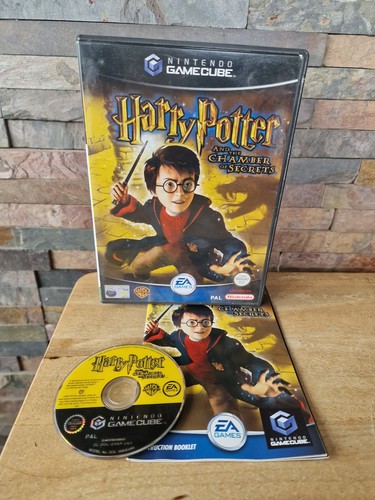 Harry potter und die - potter,