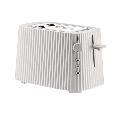 Alessi mdl08w toaster 850w - mdl08w,