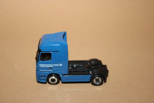 Herpa magic zugmaschine - herpa,