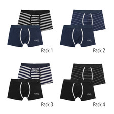 Herren Unterhosen Boxershorts