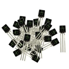 100 Stücke Transistor Power