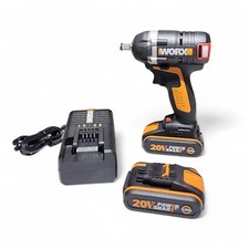 Worx WX279 Brushless