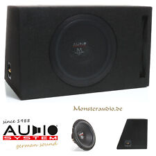 AUDIO SYSTEM M12 EVO2-D4 BR