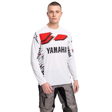 Yamaha Motorrad Longsleeve