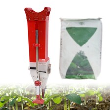 Garten Handheld Sämaschine