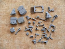 Epic 40k Orks - Games Workshop - Adeptus Titanicus Aeronautica GW