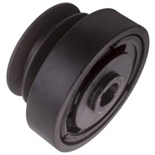 Fliehkraftkupplung 25,4 mm 1"