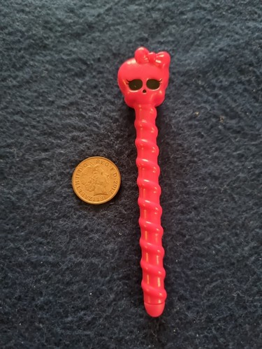 Monster high puppe barbie - high,