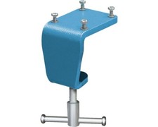 Tischklammer zum Schraubstock