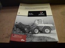 SCHAEFF SKL 863 RADLADER  4
